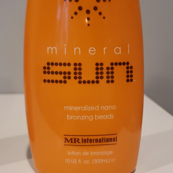 Tanning lotion - Picture 5 of 5